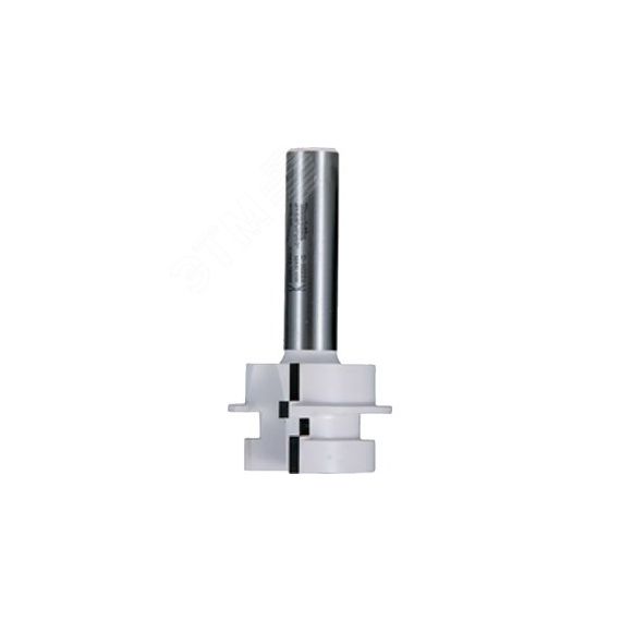 Фреза пазо-шиповая ''Эконом'' 41,3х25,4х12х76,2х2Т Makita D-48929