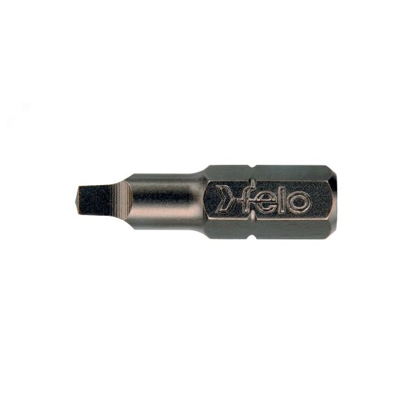 Бита Industrial SQ3х25, 10 шт Felo 02530010