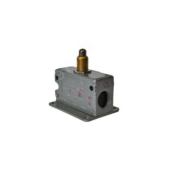 Микропереключатель МП1202 У4 Исп.3 IP40 Электротехник ET052244