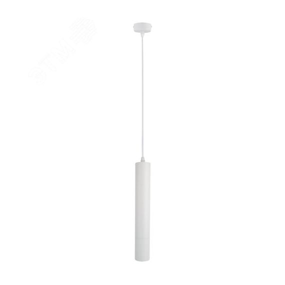 Светильник RIDGE Arte Lamp A1520SP-1WH