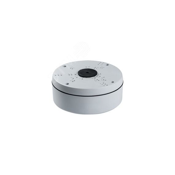 Коробка монтажная для видеокамер Optimus CCTV JB-01