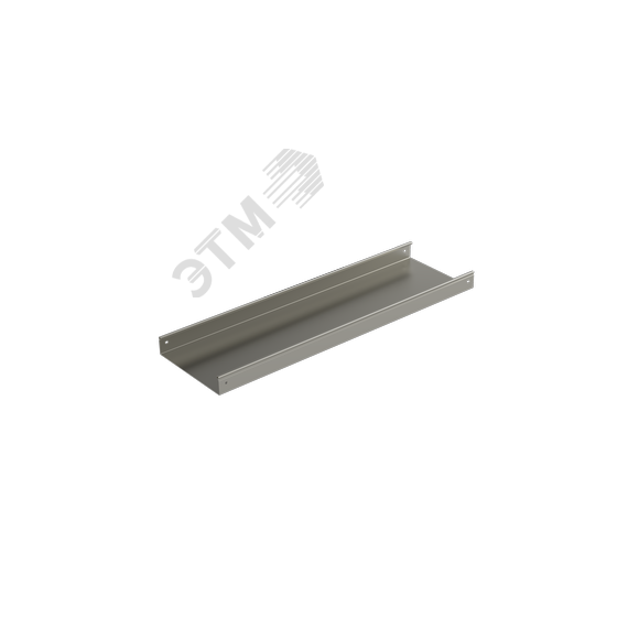 Кабельный лоток, неперф., 3 м CT-US-85-100 L=3000 HST Meka 1469600
