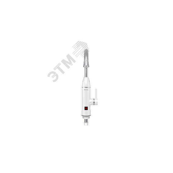 Водонагреватель проточный/смеситель Hotty 3000 Thermex 211027