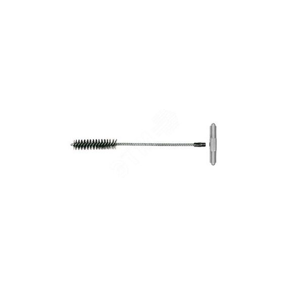 Щетка BS D=35 Fischer 78184