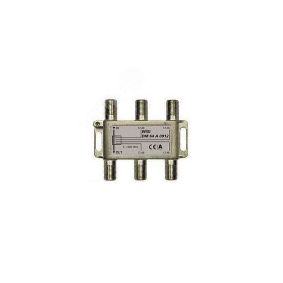 Ответвитель WISI LANS DM 64 A 0012