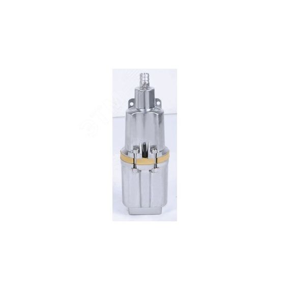 насос вибрационный, 18л/мин, 10м кабель, верхний забор Pumpman TVM60-10UN