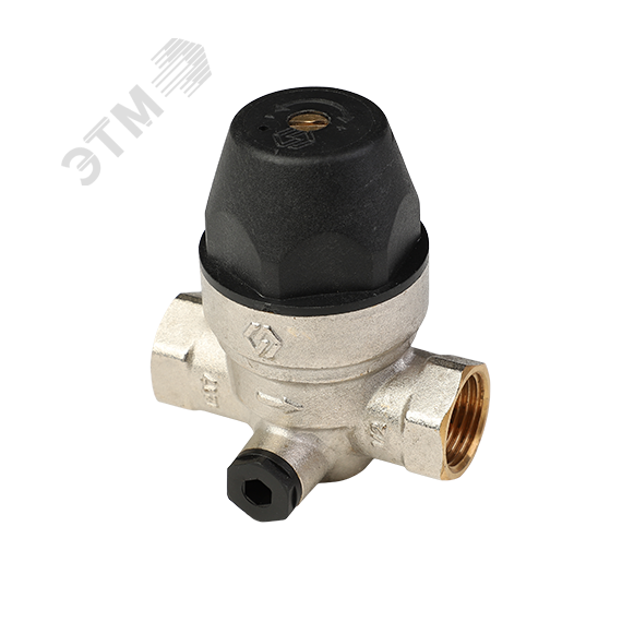 Регулятор давления для воды мембранный 1/2' MVI SE.555.04