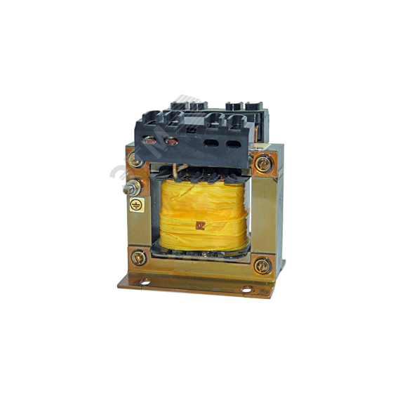 Трансформатор напряжения трехобмоточный ОСМР - 0.1 У3 380/5-22-220/36 МЭТЗ им.Козлова 406711110281423