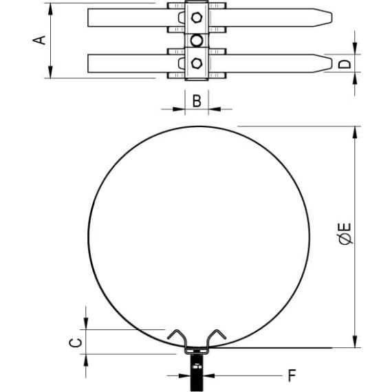 Чертеж NK3101