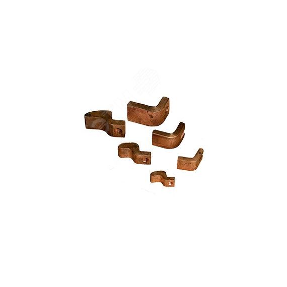 Контакт к КТ-6050С, КТП-6050С подвижный  (ЭТ) Электротехник ET054127