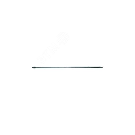 Лом отбойный 1500х30 мм КУРС РОС 46955