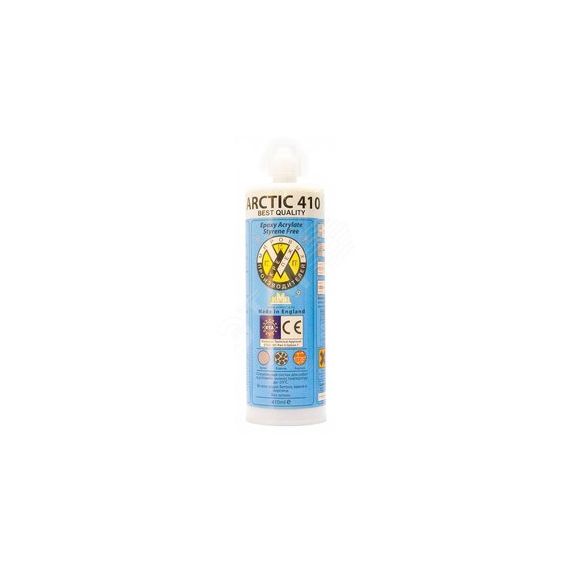 Химический анкер Arctik 300ml Эпокси-Акрилат КМП Arctic 300