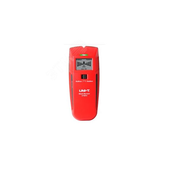 Детектор металла и кабелей UNI-T UT387A UNI-T 13-1150