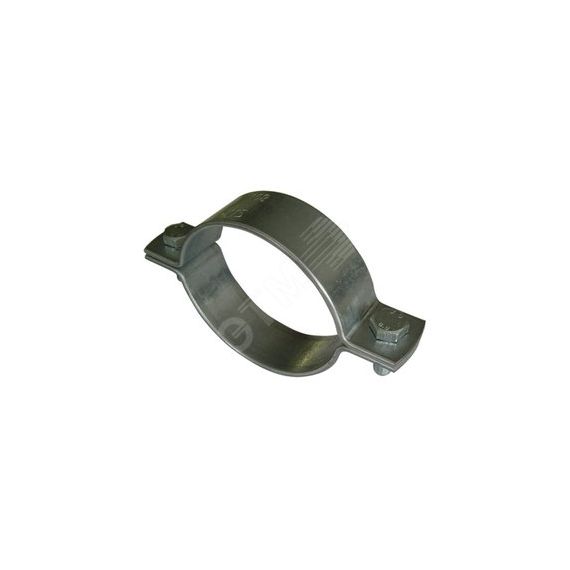 Хомут тяжелый FFPS 5'' Fischer 48660