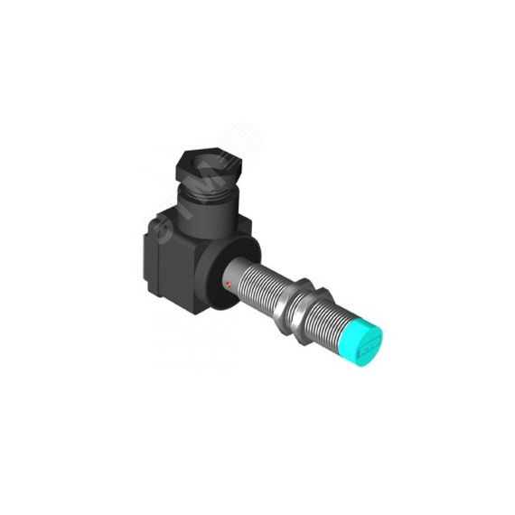 Выключатель бесконтактный ISN ET2A-43N-4-L НПК ТЕКО 00-00025794