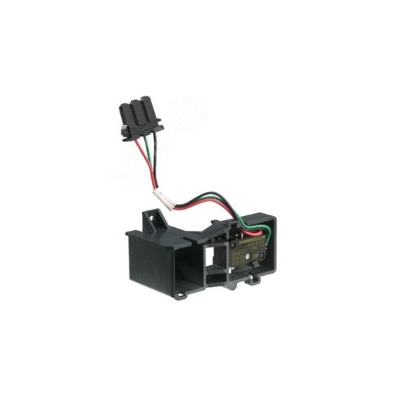 3-ПРОВОДНАЯ КЛЕММА SYSTEMEPACT ACB2 ВЫКАТНОЙ SE (Systeme) SPA-AT40D3P