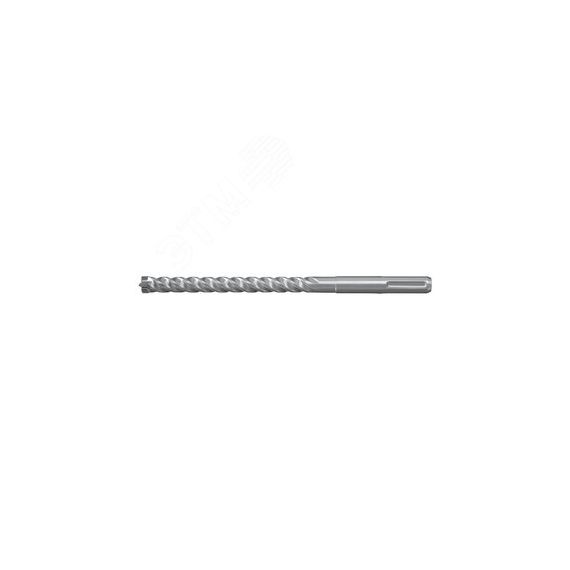 Бур 8/250/315 Quattric II Fischer 549992