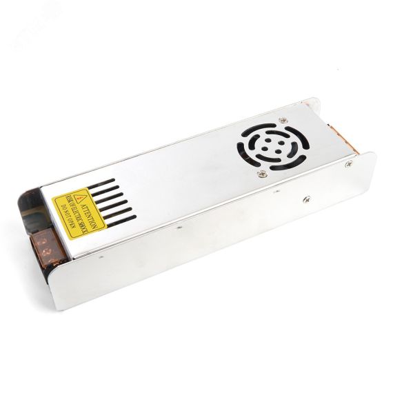 Драйвер светодиодный LED 500w 24v FERON LB019