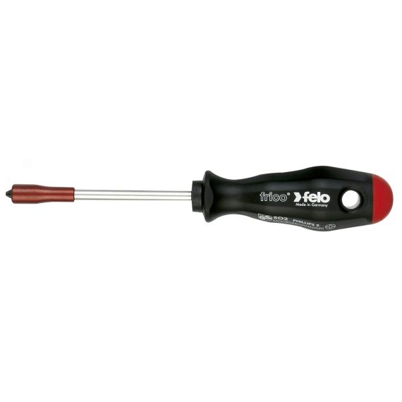 Отвертка M-TEC PH2х200 Felo 50220730