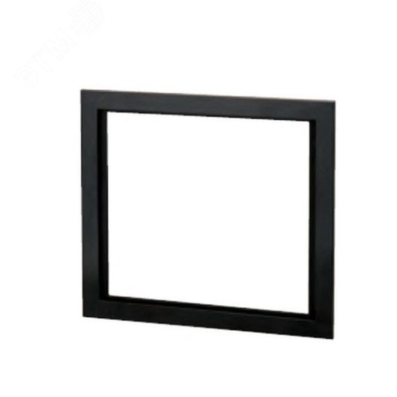 Рамка дверцы для фиксированного исполнения ACB DOOR ASS'Y,FRAME FIXED,Metasol\Susol LSIS Co 64723460502