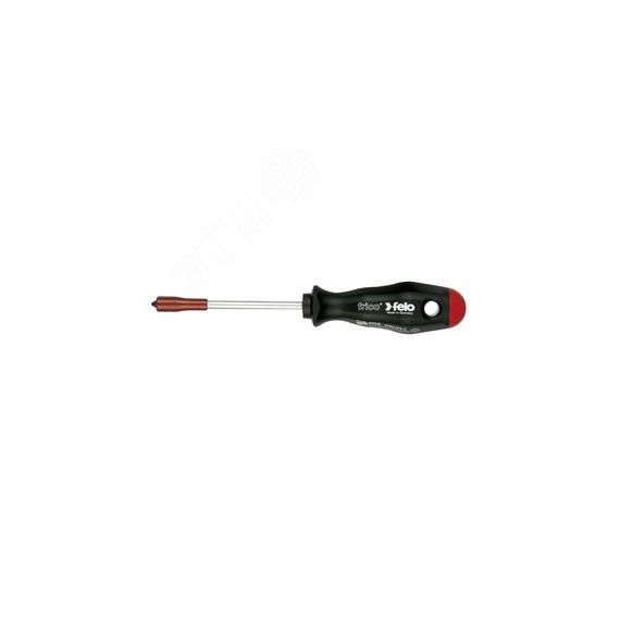 Отвертка M-TEC PH2х200 Felo 50220730