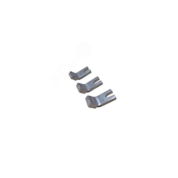 Контакт к КТ-5030С неподвижный  (ЭТ) Электротехник ET509425