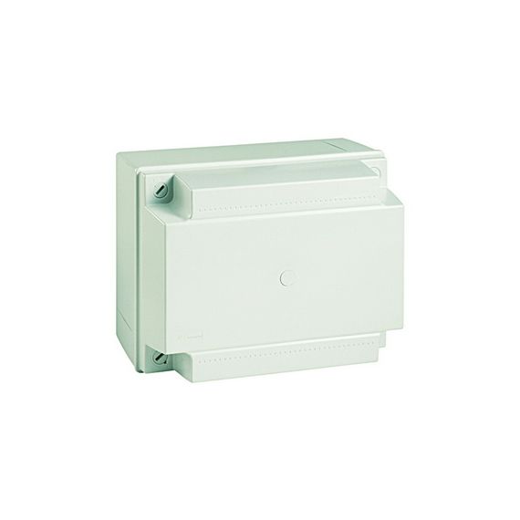 Коробка ответвит. с гладкими стенками, IP56, 380х300х180мм