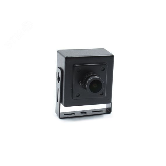 Видеокамера AHD 2.1Мп миниатюрная для транспорта (3.6мм) Optimus CCTV AHD-H032.1(3.6)T_AVIA