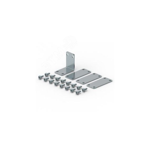 Пластина для соединения 2 XL3S 630/4000 LEGRAND 337949