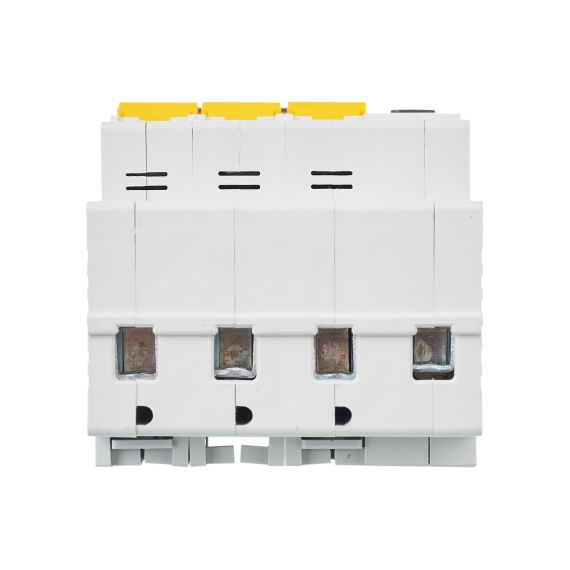 KARAT Автоматический выключатель дифференциального тока АВДТ 34 C25 300мА тип A IEK