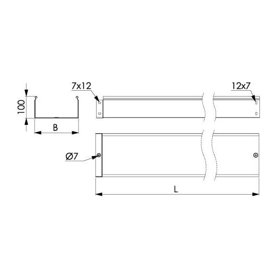 Чертеж 3510315