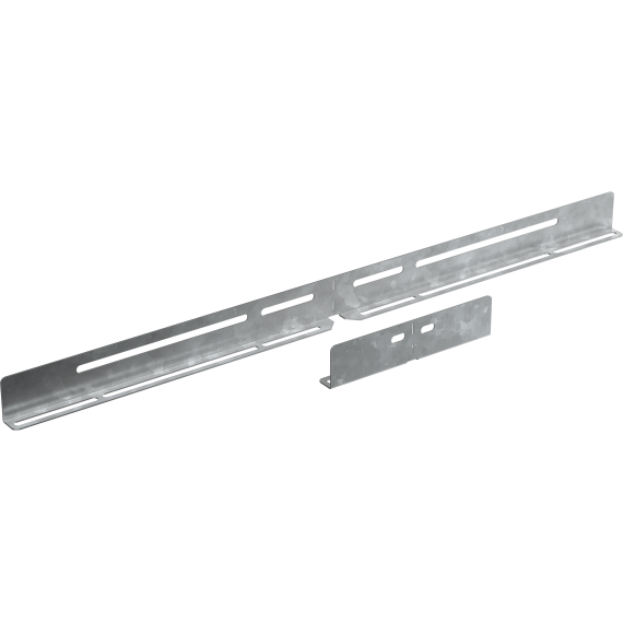 Комплект соединительный регулируемый LESTA h=80мм HDZ IEK