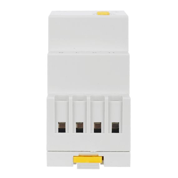Ограничитель мощности ОМ-2P 16А 230В IEK