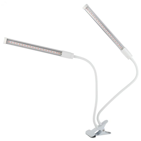 Светильник для растений FITO-20W-АLED-L (12/144) ЭРА Б0049550
