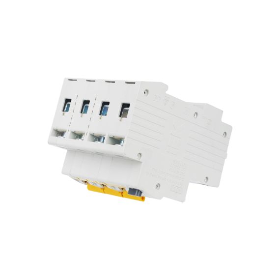 KARAT Автоматический выключатель дифференциального тока АВДТ 34 C32 100мА тип A IEK