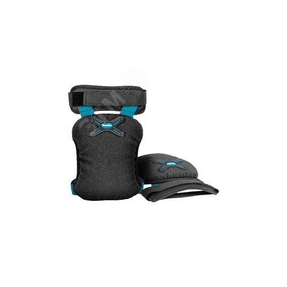 Наколенники текстильные Makita E-05642