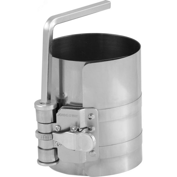 Оправка поршневых колец 4'' 60-175мм Jonnesway AI020041