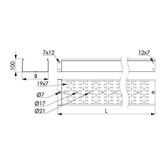 Чертеж 3534412