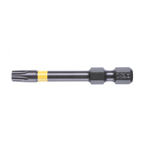 Бита ударная серия Impact E6,3 TX30X50, 5 шт Felo 03630540