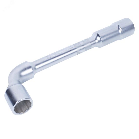 Ключ Г-образный торцевой 27 мм King Tony 1080-27