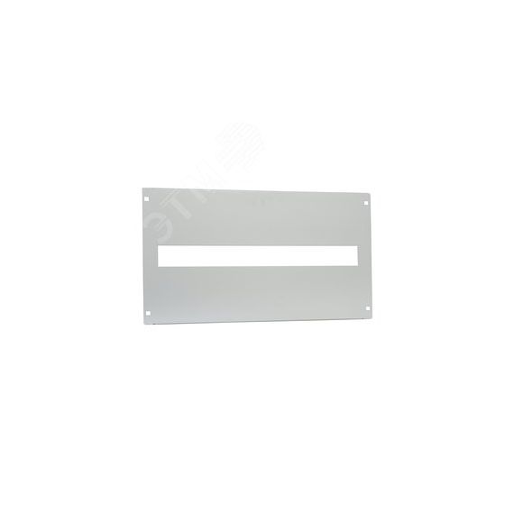 Лицевая панель для модульных аппаратов для шкафа шириной 24 модулей 200мм LEGRAND 338262