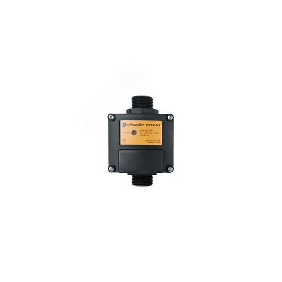 Блок управления насосом ТУРБИ-М1 Unipump 77004