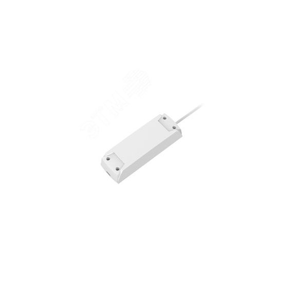 Драйвер для светодиодного светильника панель 33W Вартон LD102-000-0-S33