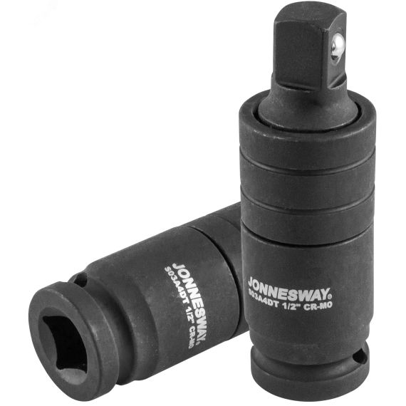 Шарнир карданный ударный трехсекционный, 1/2''DR Jonnesway S03A4DT
