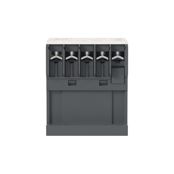 Реле управления YON DCR16 4НО 12VDC