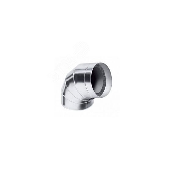 Угол 09x054 SOLAR HT AL CLAD K-FLEX 85K90S09054CL