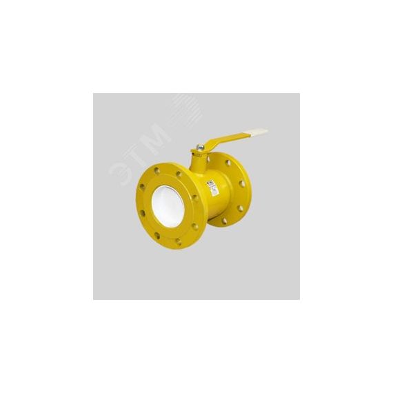 Кран шаровой стальной цельносварной неполнопроходной фланцевый КШ.Ц.Ф.GAS.015.040.Н/П.02 для газообразных сред ДУ 15 РУ 40 LD 11110159402MGLD000000000