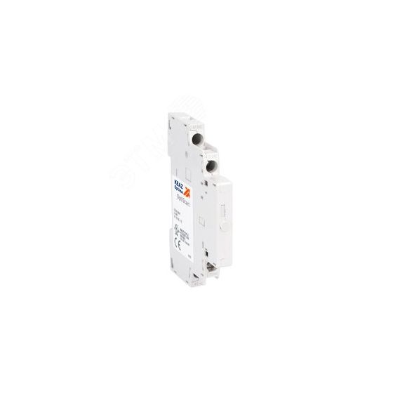 Блок контактов вспомогательный OptiStart MP-HS02-63/100-T2 КЭАЗ 348576