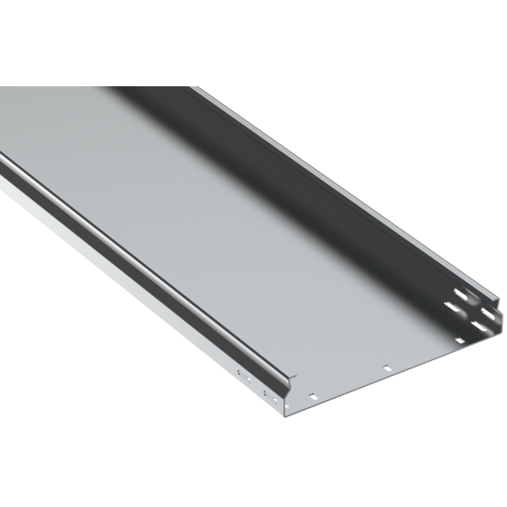 ESCA 7 Лоток неперфорированный 50х300х2000-1,5 IEK ESCA 7 Лоток неперфорированный 50х300х2000-1,5 IEK