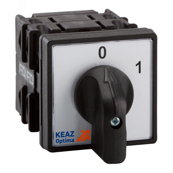 Переключатель OptiSwitch 4G10-2530-U-S1-R014 КЭАЗ 288656